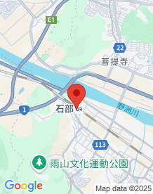 【湖南市】石部駅前公園の画像