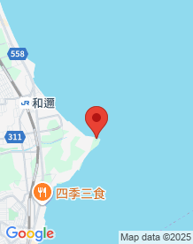【滋賀県】和邇浜の画像