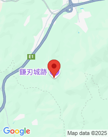 【米原市】鎌刃城跡の画像