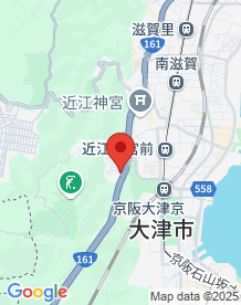 【滋賀県】大津旧陸軍墓地の画像