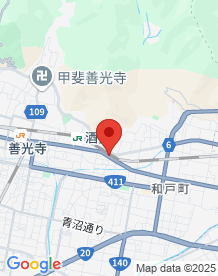 【山梨県】山崎刑場跡の画像