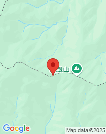 【山梨県】破風山避難小屋　の画像