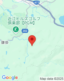 【日野町】ほんしゃくなげ群落の画像