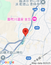 【山梨市】岩手橋の画像
