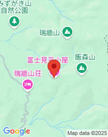 【北杜市】富士見平小屋の画像