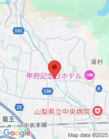 【甲斐市】千松橋の画像