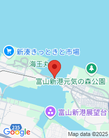 【射水市】新湊大橋の画像