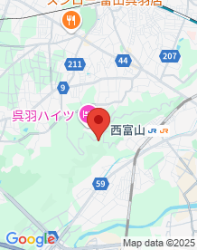 【富山県】城山公園しらとり広場の画像