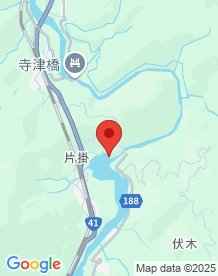【富山県】神通川第一ダムの画像