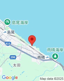 【高岡市】松太枝浜海水浴場の画像
