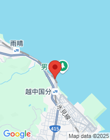 【高岡市】雨晴隧道の画像