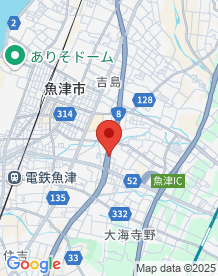 【魚津市】総合体育館近くのガード下の画像