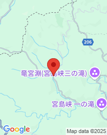 【富山県】出合橋の画像