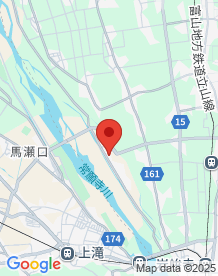 【富山県】スポーツ公園の画像