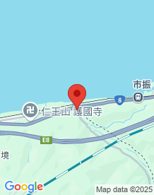 【富山県】境川河川敷の画像