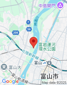 【富山県】富山北大橋の画像