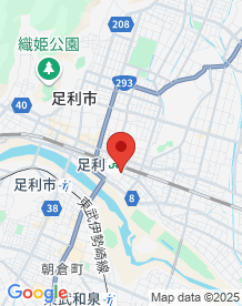 【栃木県】白鴎高校体育館の画像