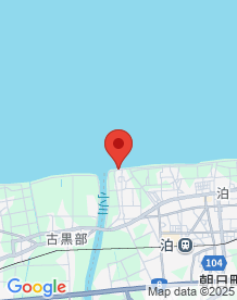 【富山県】下新川海岸の画像