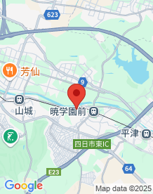 【三重県】萱生城址の画像
