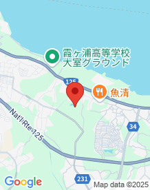 【茨城県】掛馬池の画像