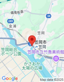 【岡山県】西之浜北児童遊園地の客車の画像