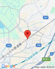 【石川県】高塚踏切の画像