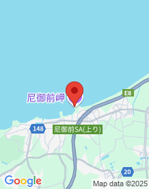 【石川県】尼御前岬の画像