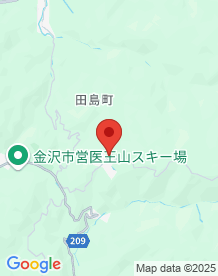 【石川県】キャンプ場近くの池の画像