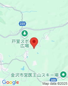 【石川県】ゴミ処理施設の画像