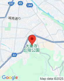 【石川県】大乗寺丘陵公園の画像