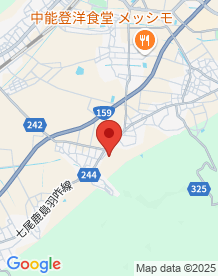 【石川県】道閑刑場跡の画像
