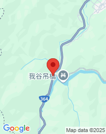 【石川県】我谷ダムの画像