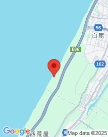 【石川県】大崎海水浴場の画像