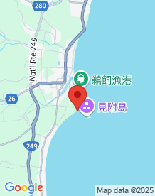 【石川県】見附島（軍艦島）の画像