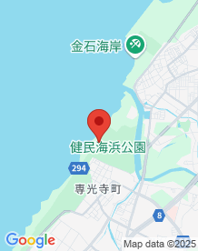 【石川県】健民海浜公園の画像