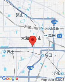 【大和高田市】大中公園の画像