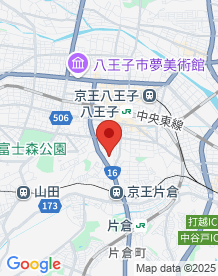 【東京都】八王子駅南口集いの拠点（医療刑務所跡地）の画像