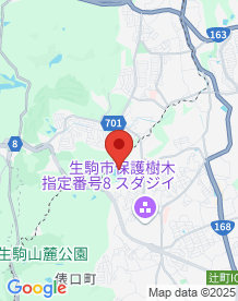 【生駒市】切池の画像