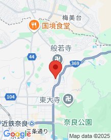 【奈良市】北山十八間戸の画像