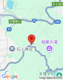 【奈良県】白高大神の画像