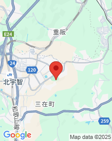 【奈良県】阿田峯公園の画像