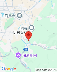 【明日香村】石舞台古墳の画像