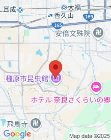 【奈良県】香久山墓園の画像