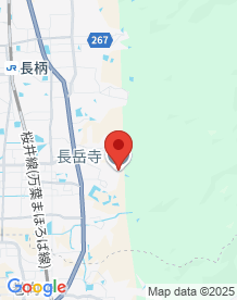 【奈良県】長岳寺の画像