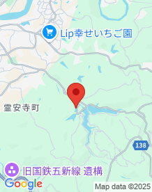 【奈良県】姫谷池の画像