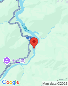 【奈良県】二津野ダムの画像