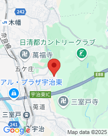 【宇治市】府立莵道高等学校の画像