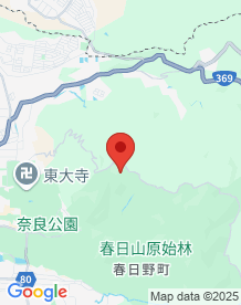 【奈良市】鶯塚古墳の画像
