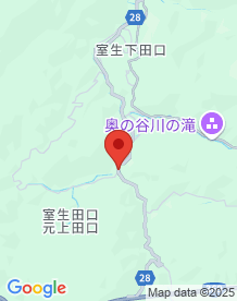 【奈良県】菟田の血原の画像