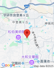 【奈良市】大渕池公園(東地区)の画像